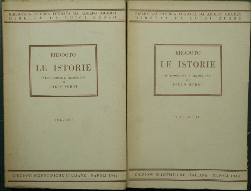 Las historias