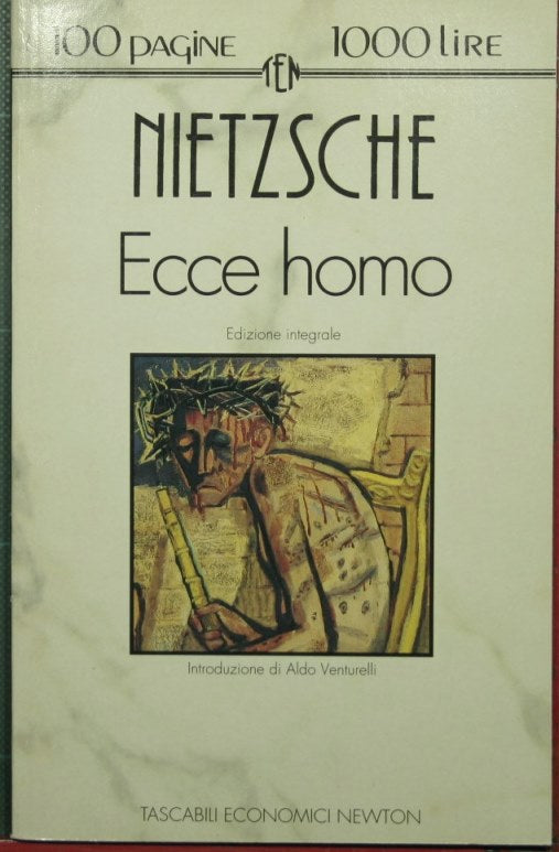 Ecce homo