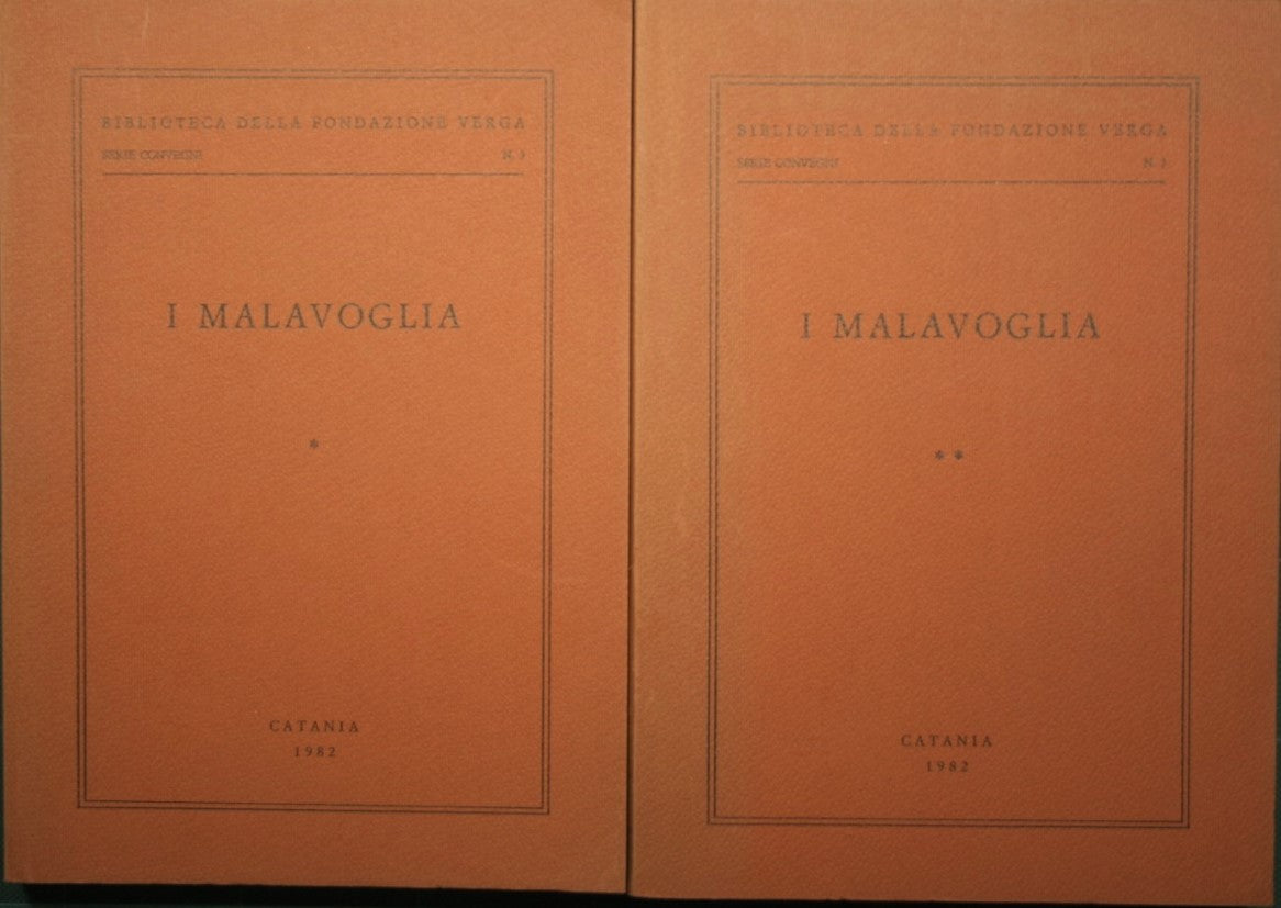 La Malavoglia