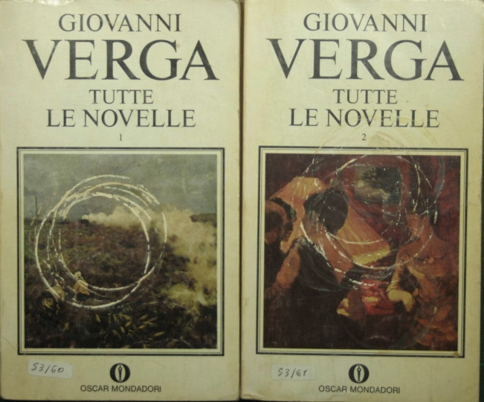 Tutte le novelle