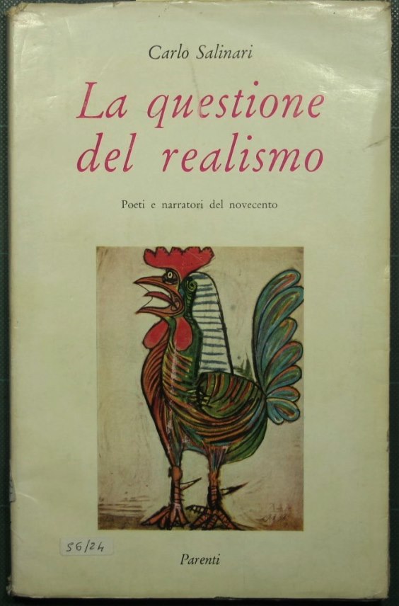 La questione del realismo
