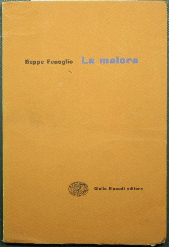 La malora
