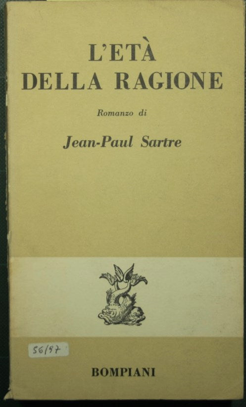 L'età della ragione