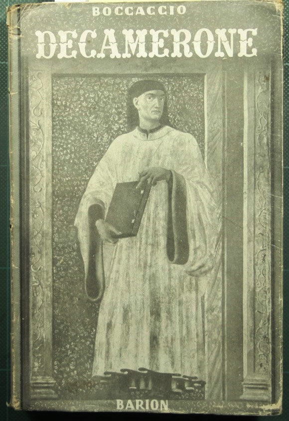 Il Decamerone