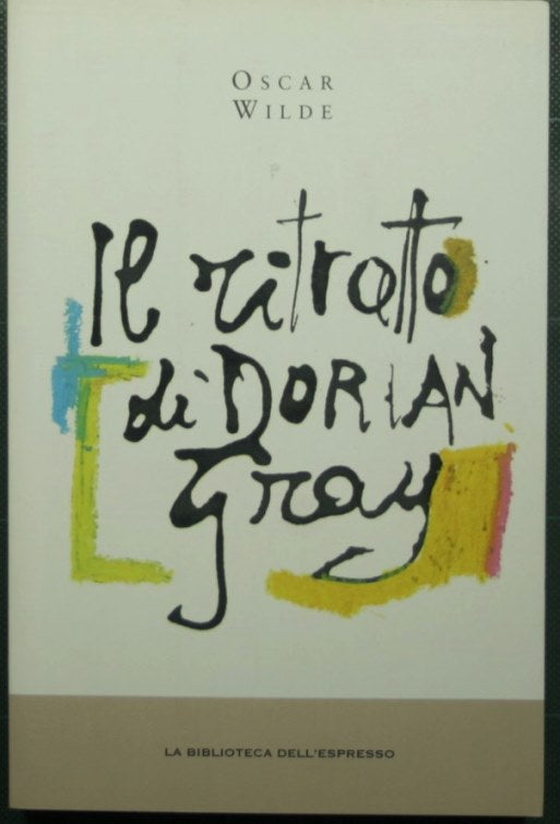 Il ritratto di Dorian Gray