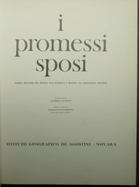 I promessi sposi