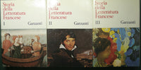 History of French literature