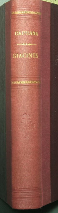 Jacinta