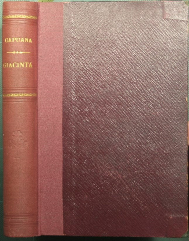 Jacinta