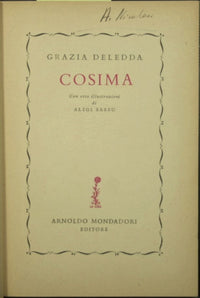 Cosima