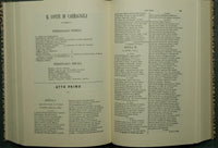 Opere di Alessandro Manzoni