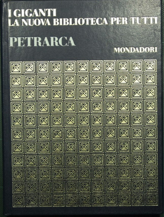 Francesco Petrarca