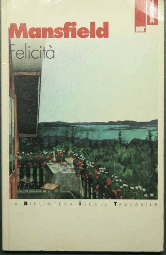 Felicità e altri racconti
