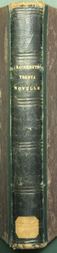 Thirty short stories; The sacred hymns and The fifth of May; The facts of Aeneas