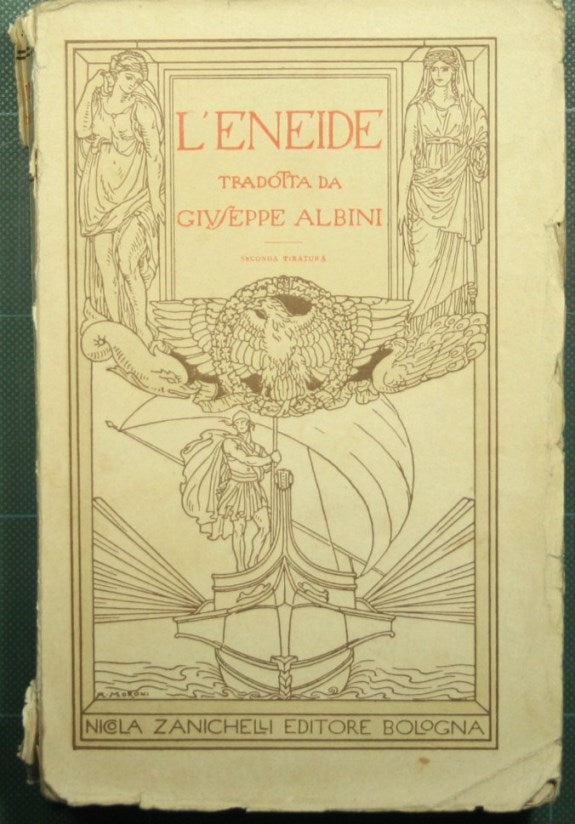 The Aeneid
