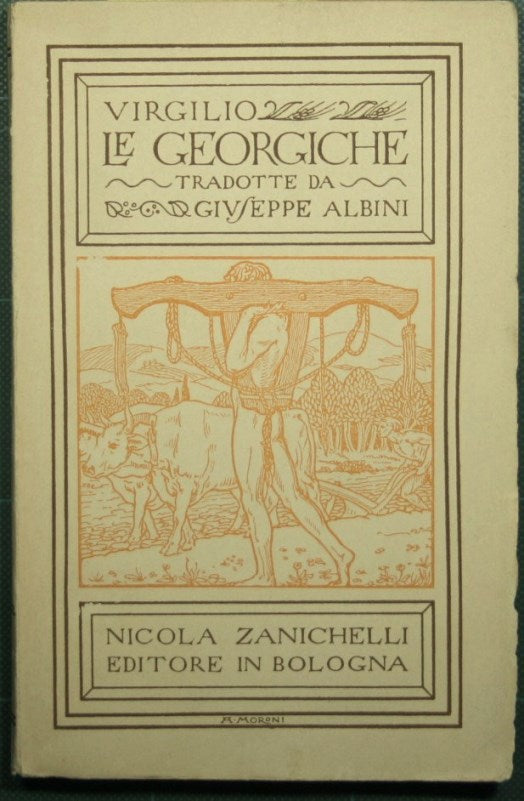 Le Georgiche