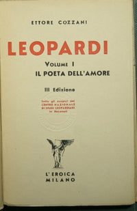Leopardi