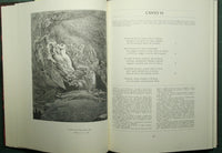 La divina commedia