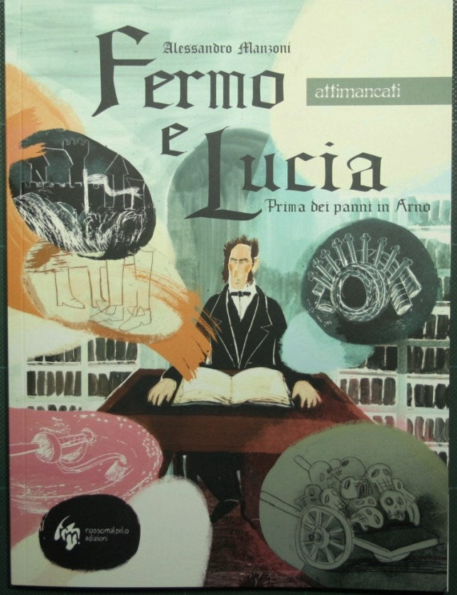 Fermo e Lucia