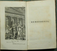 Works of the Abbot Pietro Metastasio, Caesarian poet