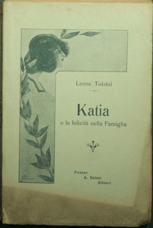Katia o la felicidad en la familia