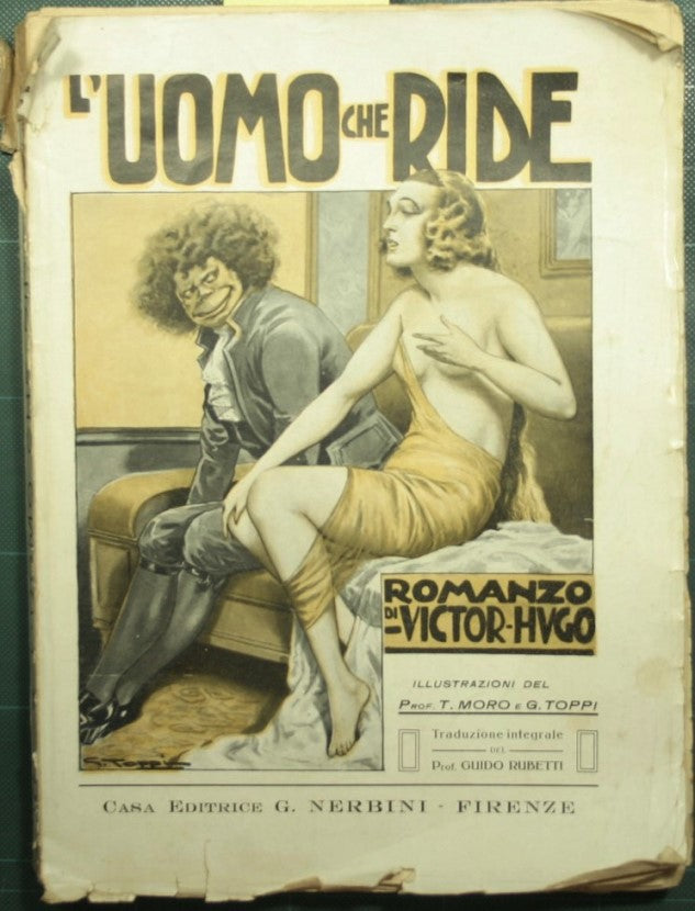 L'uomo che ride