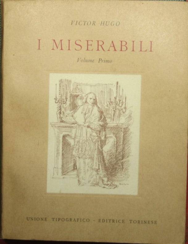 I miserabili
