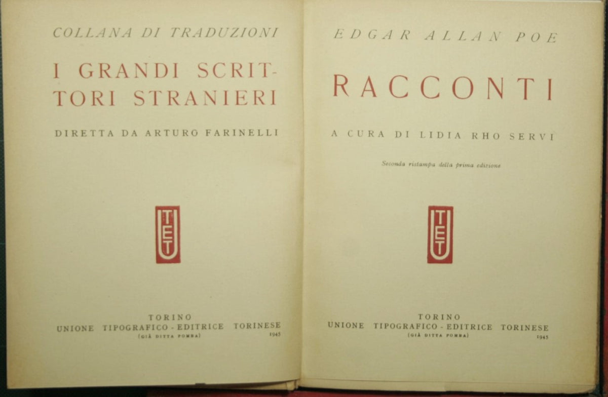 Racconti