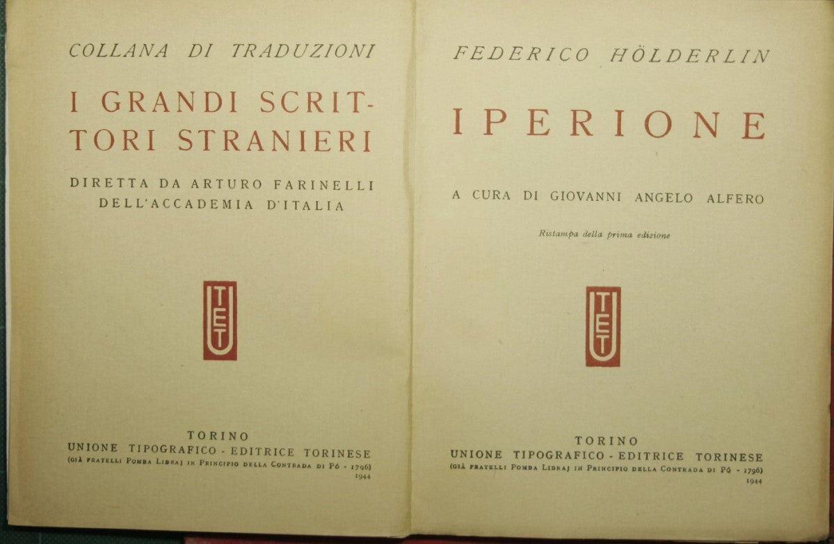 Iperione