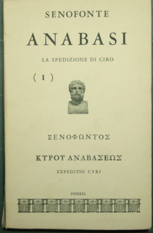 Anabasis