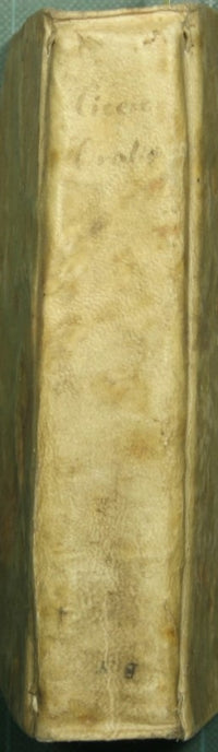 Marci Tullii Ciceronis Orationum selectarum