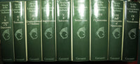 History of Italian literature