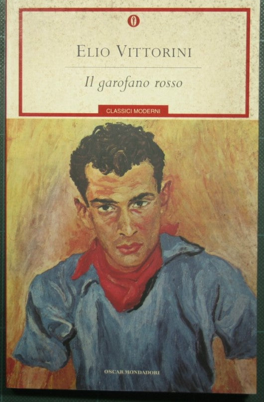 Il garofano rosso
