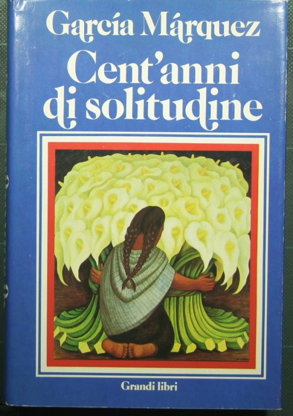Cent'anni di solitudine