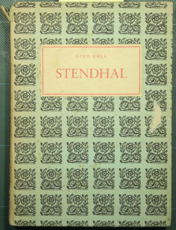 Stendhal