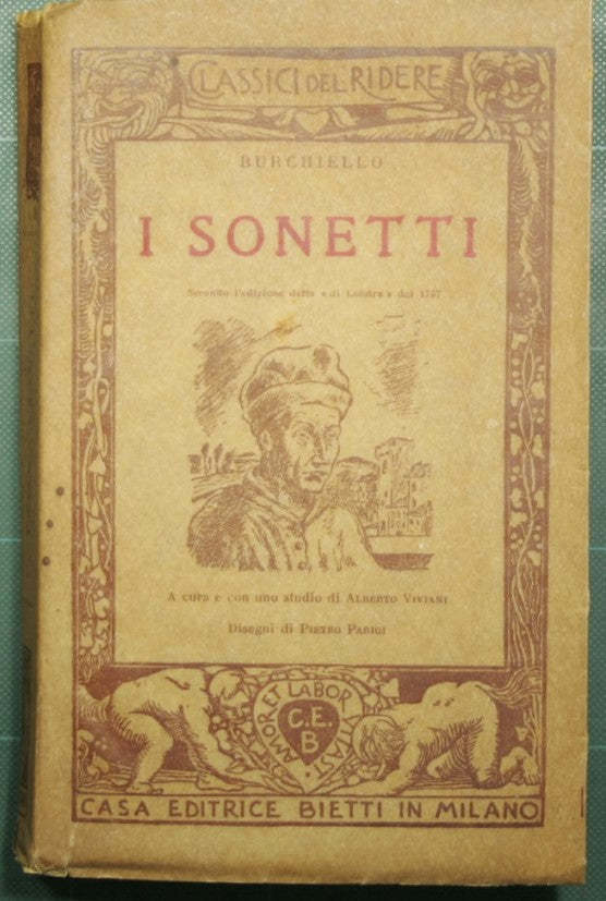 I sonetti
