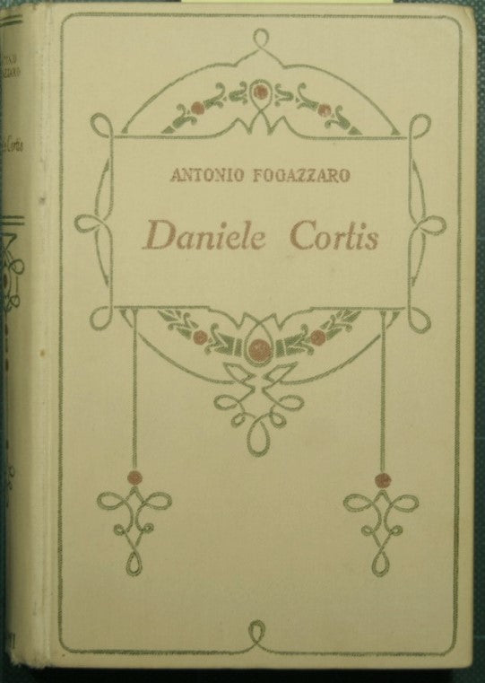 Daniele Cortis