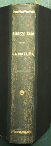 La natura
