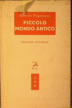 Piccolo mondo antico