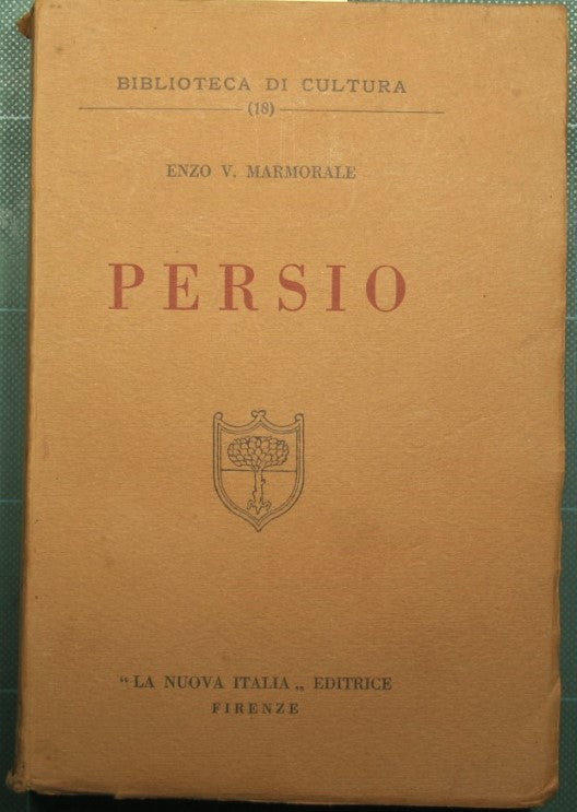 persa