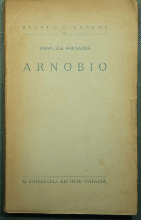 Arnobius
