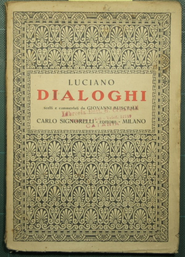 Diálogos