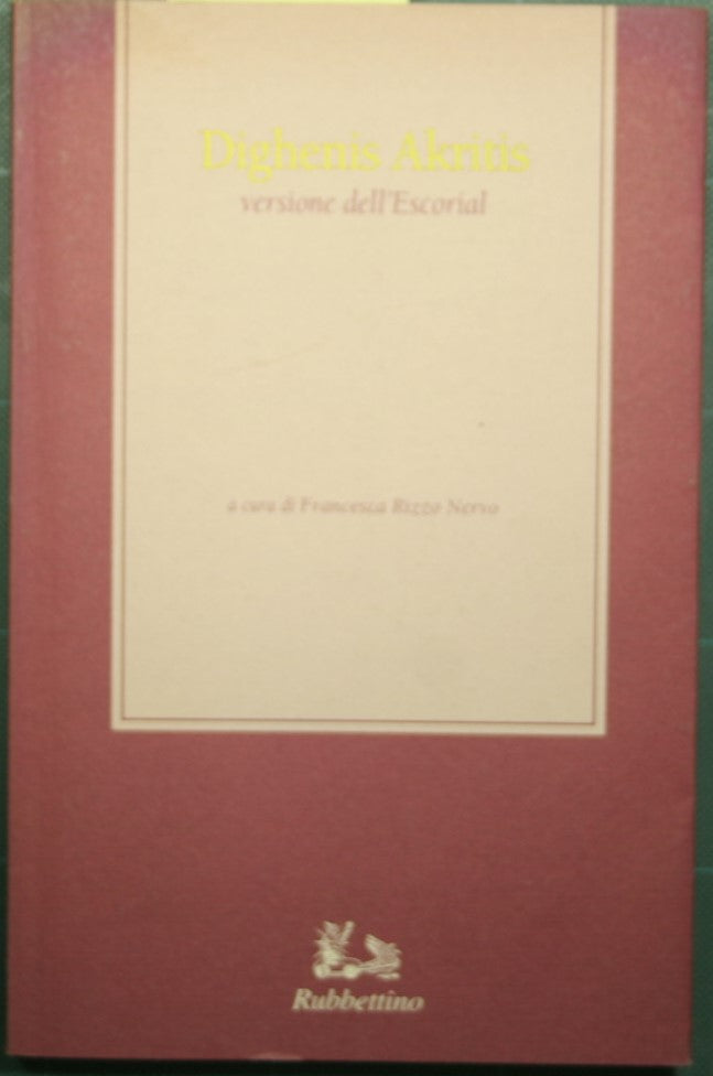 Dighenis Akritis