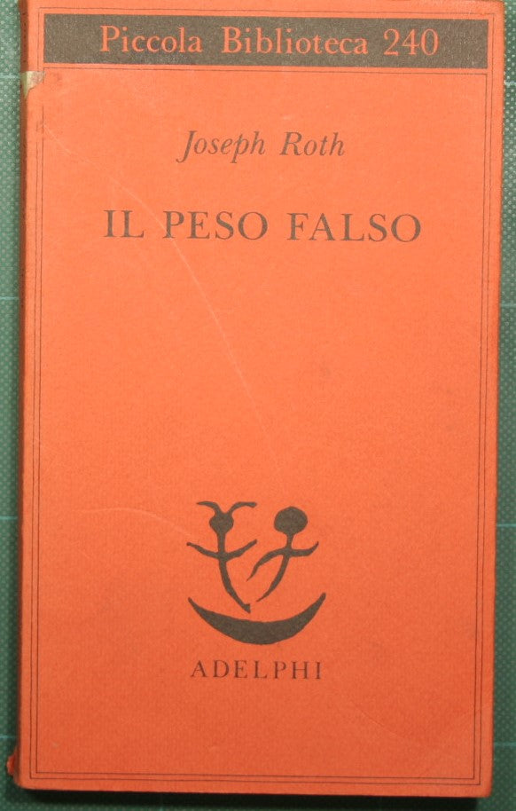 The false weight - Story of a verifier of weights and measures – Antica ...