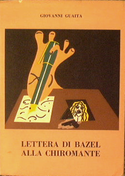 La carta de Bazel a la adivina.