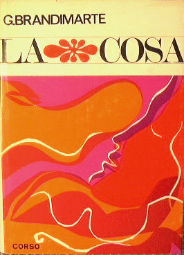 La cosa