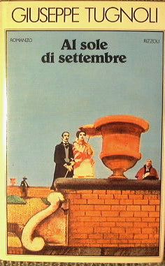 In the September sun