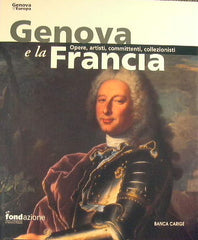 Genova e la Francia