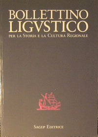 Bollettino Ligustico