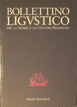 Bollettino Ligustico